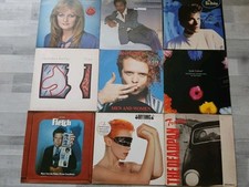 Vinyl records job for sale  SCARBOROUGH
