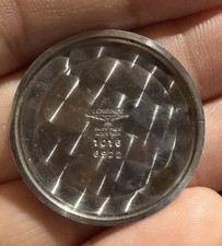 Fondello cassa longines usato Fondello cassa longines usato  Oristano