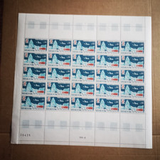 Timbre 1968 1574 d'occasion  Lilles-Lomme