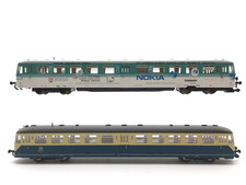 Kato k30804 autotreno usato  Milano