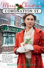 Merry christmas coronation for sale  ROSSENDALE