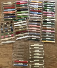 Dmc embroidery thread for sale  CUPAR