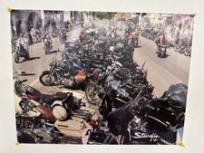 Vintage 1981 sturgis for sale  Utica