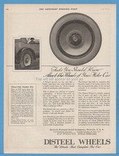1920 detroit pressed for sale  Butler