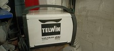 Saldatrice telwin maxima usato  Castenaso