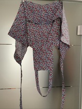 Wäscheklammer klammerschürze gebraucht kaufen  Oranienburg