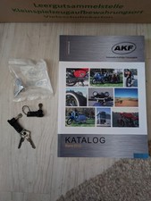 Akf katalog 2012 gebraucht kaufen  Haldensleben