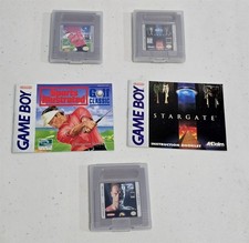 stargate video game for sale stargate video game for sale Sergeant Bluff