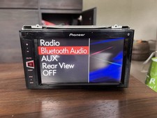 Pioneer mvh av280bt for sale  KIDLINGTON