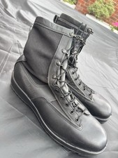 Army belleville combat for sale  WOODFORD GREEN