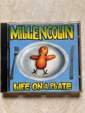 Millencolin life plate gebraucht kaufen  Bielefeld