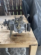 Audi 5000 bosch for sale  El Paso