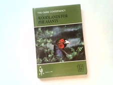Woodlands pheasants mccall for sale  AMMANFORD