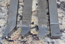 10mm square shank for sale  ST. COLUMB