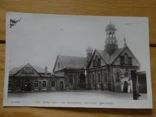 1908 real photo for sale  TROWBRIDGE