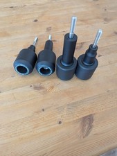Evotech frame sliders for sale  RIPLEY