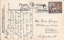 wembley 1924 for sale  CLACTON-ON-SEA