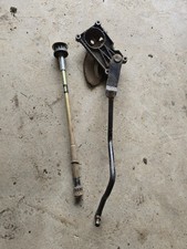 Husqvarna cth steering for sale  LLANDOVERY