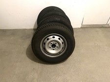 Winterräder 215 70r15c gebraucht kaufen Winterräder 215 70r15c gebraucht kaufen  Dresden