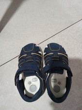 Scarpe bimbo num usato  Carlentini