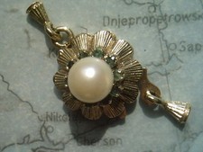 Schöne collier schließe gebraucht kaufen Schöne collier schließe gebraucht kaufen  Jena