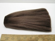 Nylon hair brown for sale  Hobe Sound