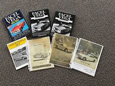 Lot facel vega for sale  Scottsdale