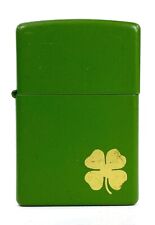 Zippo lighter leaf for sale  Seneca