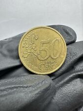 Deutschland euro cent gebraucht kaufen  Versand nach Germany