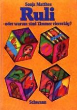 Ruli der zimmer gebraucht kaufen  Berlin