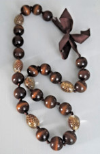 Joli collier sautoir d'occasion  Montesson