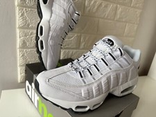 Air max white for sale  LONDON