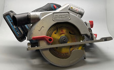 Erbauer ecs circular for sale  SHEFFIELD