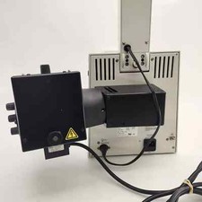 Leica irb dmirb for sale  WALSALL