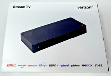 Verizon stream uhd for sale  Lehi