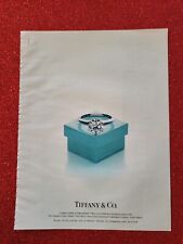 Tiffany gioielli fashion usato  Codigoro