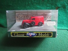 Corgi d980 ford for sale  WORTHING