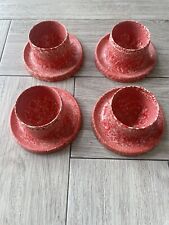 Set vintage bakelite for sale  LONDON