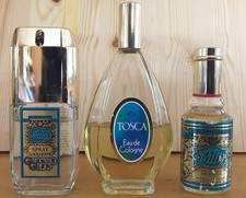 4711 tosca eaudecologne gebraucht kaufen  Colmberg