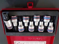 Coffret torx male d'occasion  Aixe-sur-Vienne