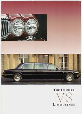 Eagle daimler 4.0 for sale  UK