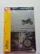 Aprilia etv mille usato  Vimodrone