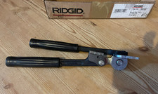 Ridgid tools pipe for sale  BOLTON