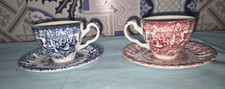 Tasses expresso coaching d'occasion  Descartes