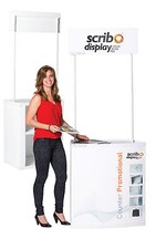 Thekenaufsteller werbeständer gebraucht kaufen Thekenaufsteller werbeständer gebraucht kaufen  Versand nach Germany