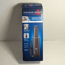 Bissell aeroslim cordless for sale  Crab Orchard