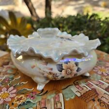 Vintage luster pedestal for sale  Canyon Country