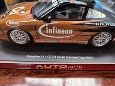 Autoart porsche 911 d'occasion  Angers-