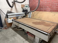 Multicam router mg103 for sale  Santa Paula