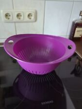 Küchensieb lila gebraucht kaufen  Bad Doberan